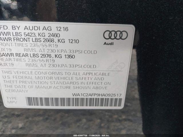 Audi Q5 2.0t Premium Image 4