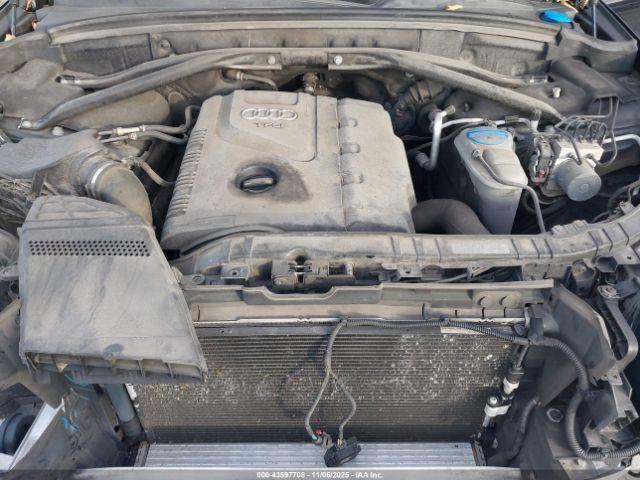 Audi Q5 2.0t Premium Image 13