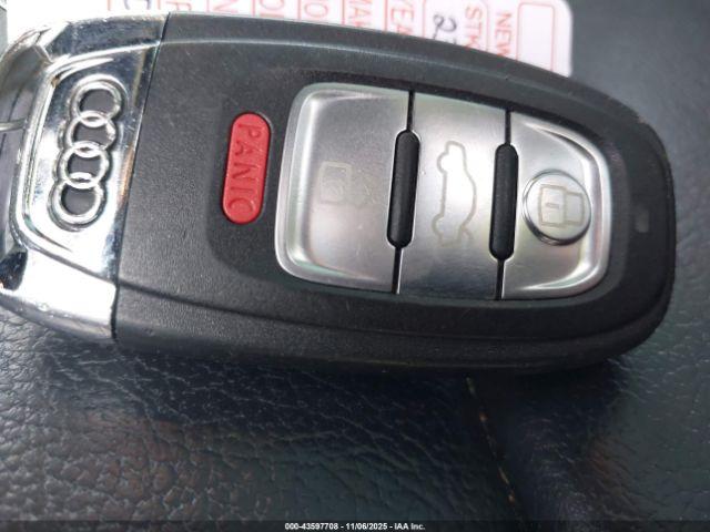 Audi Q5 2.0t Premium Image 14