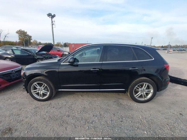 Audi Q5 2.0t Premium Image 11