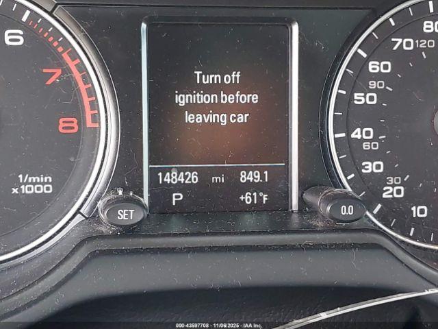 Audi Q5 2.0t Premium Image 16