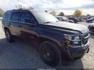 Chevrolet Tahoe Lt Image 1