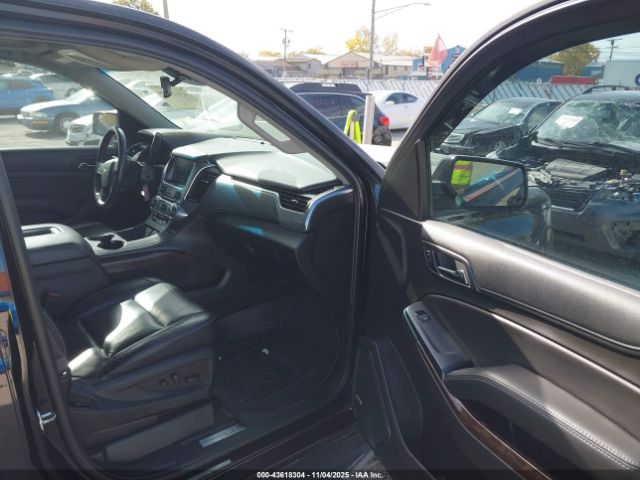 Chevrolet Tahoe Lt Image 6