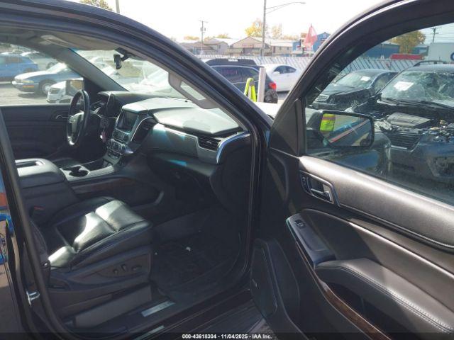 Chevrolet Tahoe Lt Image 6