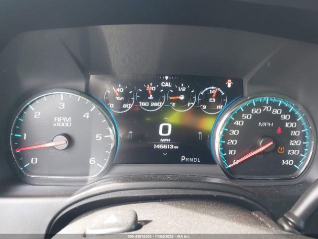 Chevrolet Tahoe Lt Image 15