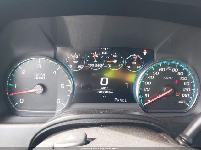 Chevrolet Tahoe Lt Image 15