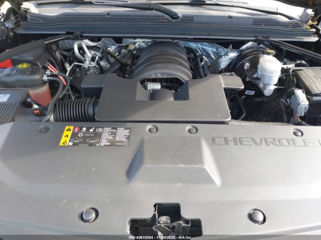 Chevrolet Tahoe Lt Image 10