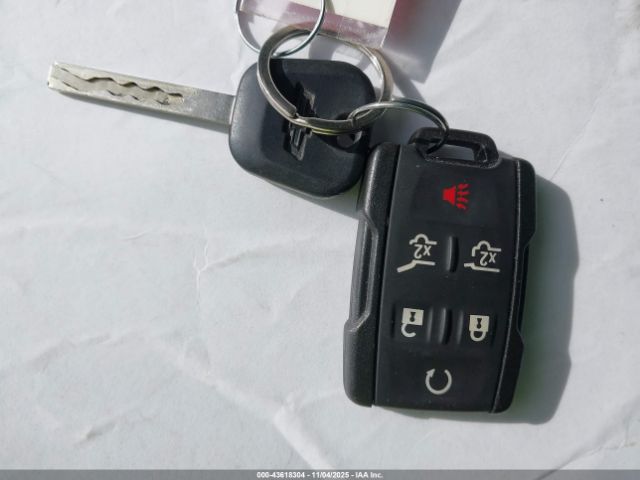 Chevrolet Tahoe Lt Image 4