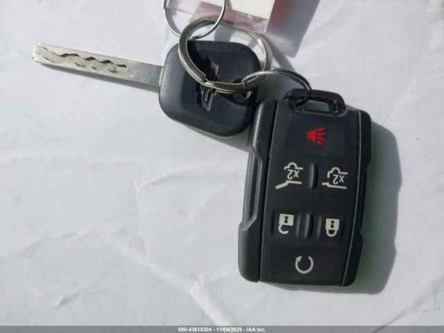 Chevrolet Tahoe Lt Image 4