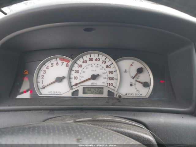 Toyota Corolla S Image 9