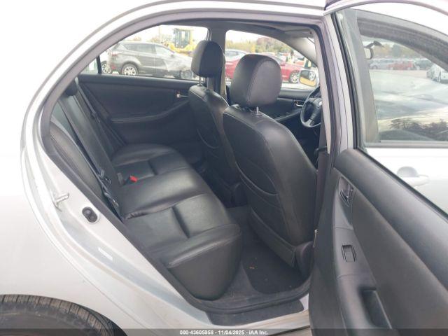 Toyota Corolla S Image 15