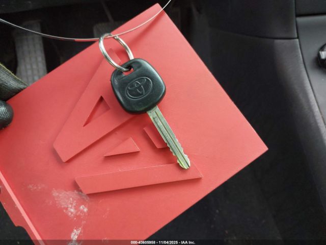 Toyota Corolla S Image 12