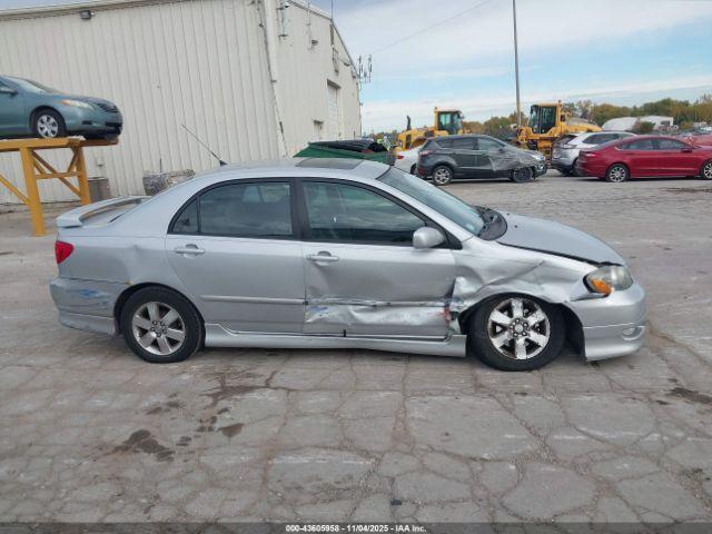 Toyota Corolla S Image 2