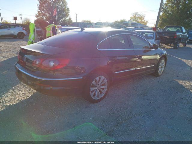 Volkswagen CC Sport Image 3