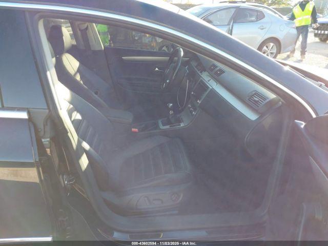 Volkswagen CC Sport Image 4