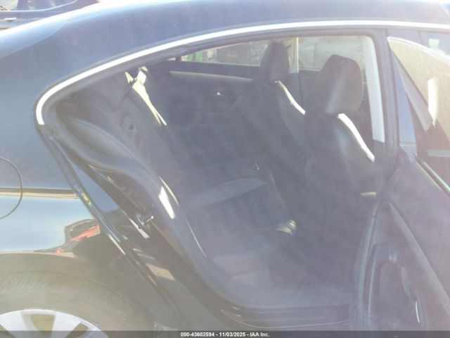 Volkswagen CC Sport Image 6