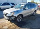 Subaru Forester 2.5i Limited Image 17