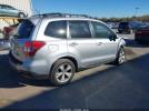 Subaru Forester 2.5i Limited Image 6