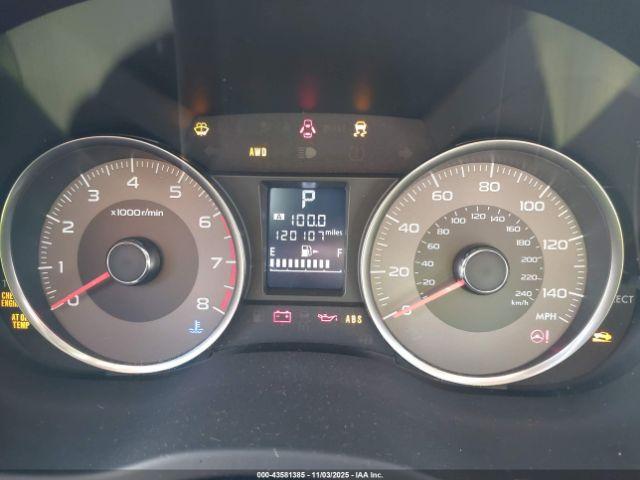 Subaru Forester 2.5i Limited Image 4