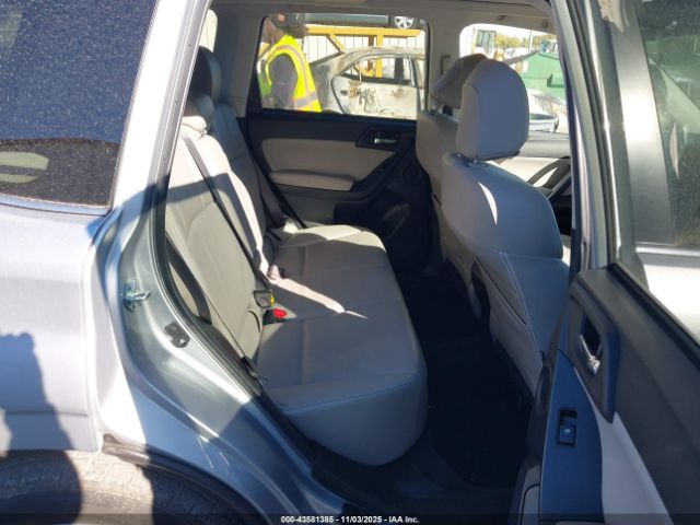 Subaru Forester 2.5i Limited Image 9