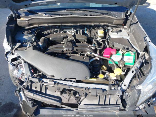 Subaru Forester 2.5i Limited Image 3