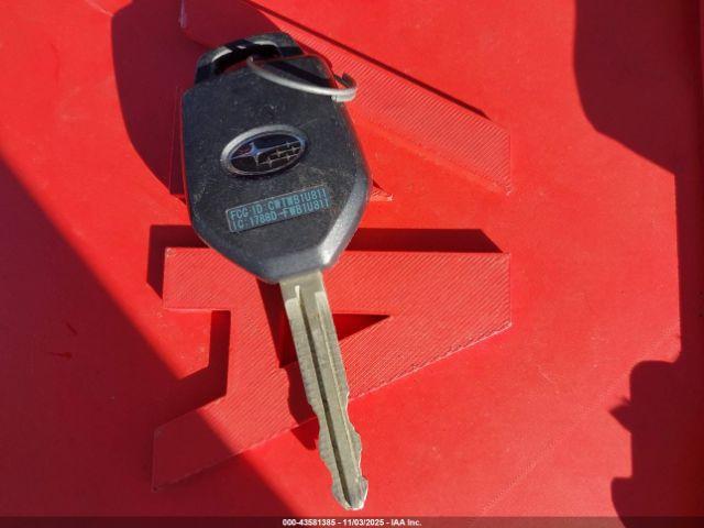 Subaru Forester 2.5i Limited Image 7