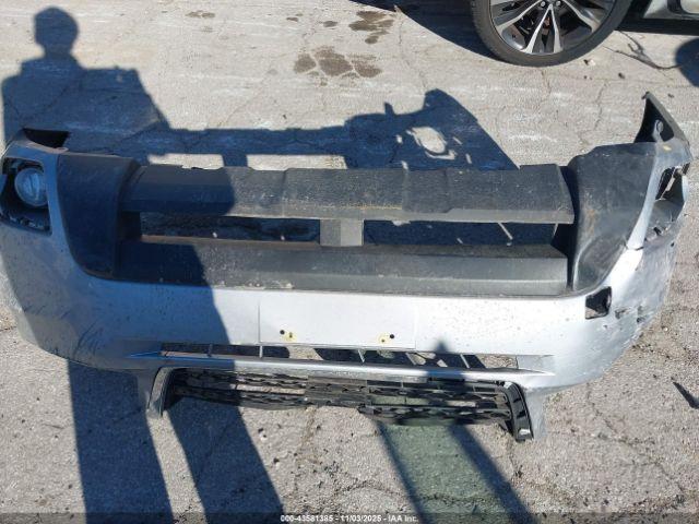 Subaru Forester 2.5i Limited Image 11