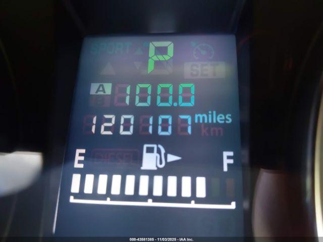 Subaru Forester 2.5i Limited Image 12