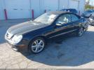 Mercedes-Benz Clk-class Image 3