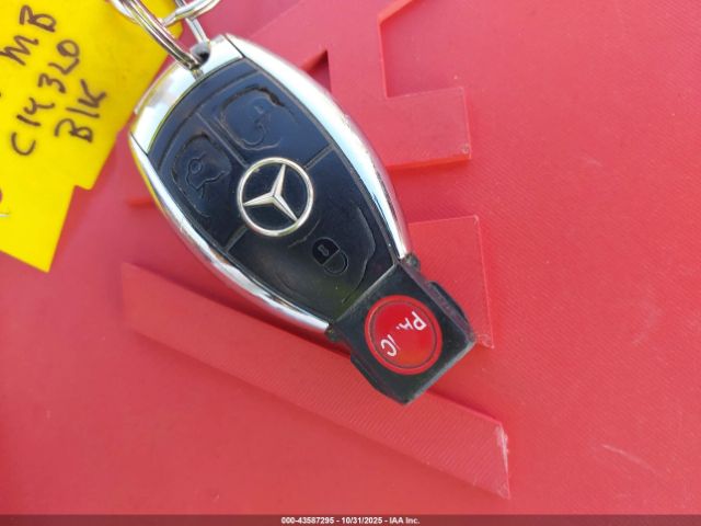 Mercedes-Benz Clk-class Image 2