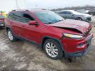 Jeep Cherokee Limited Image 1