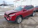 Jeep Cherokee Limited Image 16