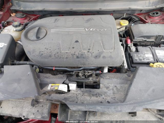 Jeep Cherokee Limited Image 15