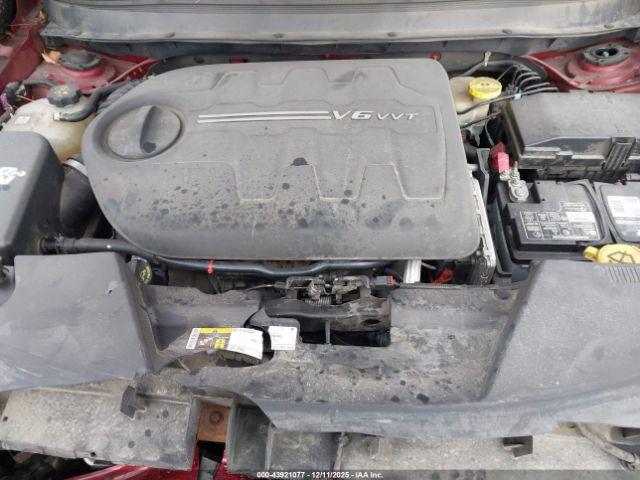 Jeep Cherokee Limited Image 15