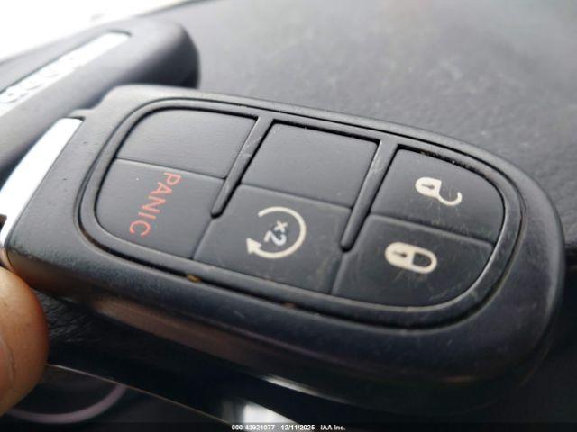 Jeep Cherokee Limited Image 9