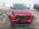 Jeep Cherokee Limited Image 7