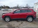 Jeep Cherokee Limited Image 8