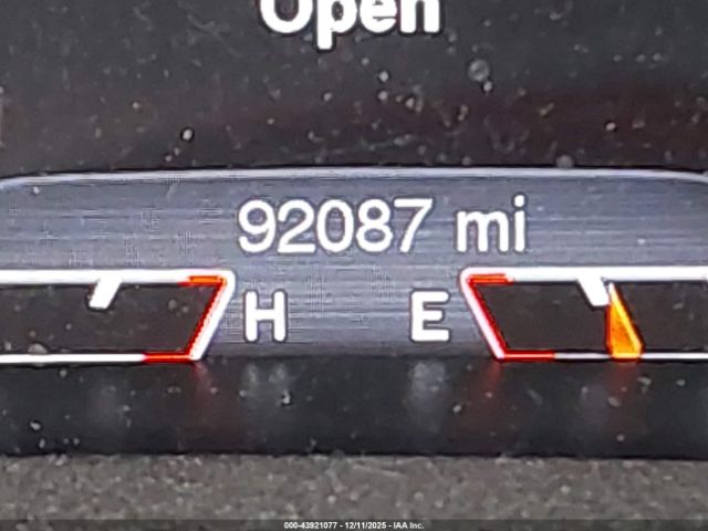 Jeep Cherokee Limited Image 11