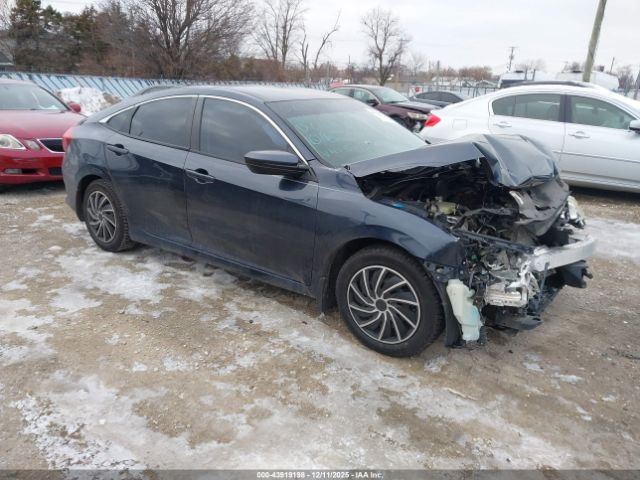 Honda Civic Lx Image 1