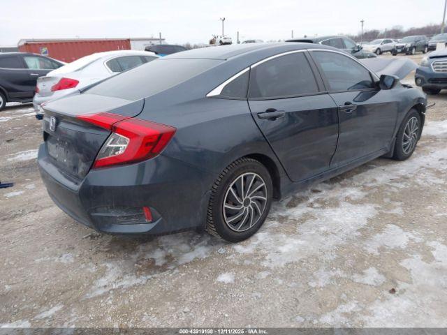 Honda Civic Lx Image 6