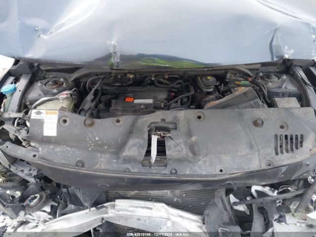 Honda Civic Lx Image 3