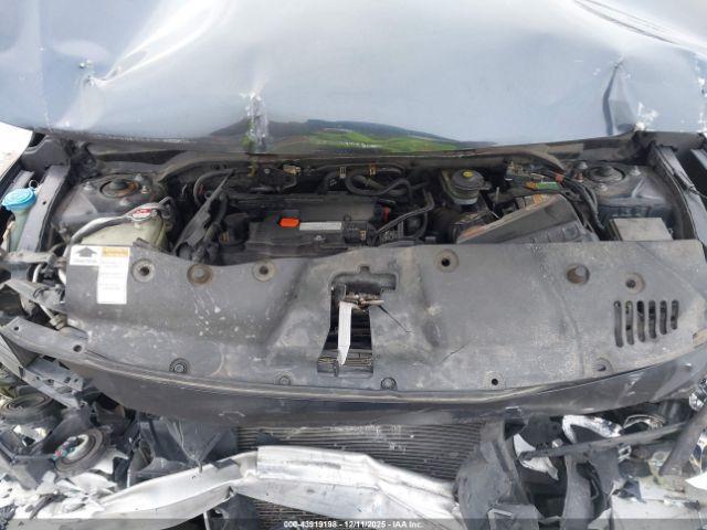 Honda Civic Lx Image 3