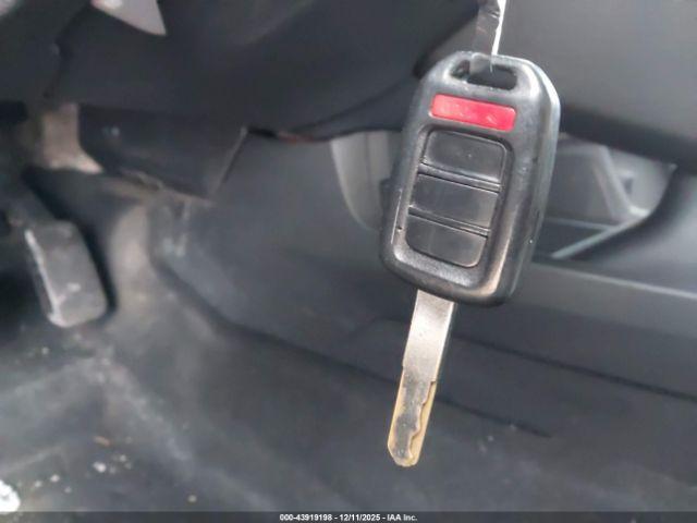 Honda Civic Lx Image 11