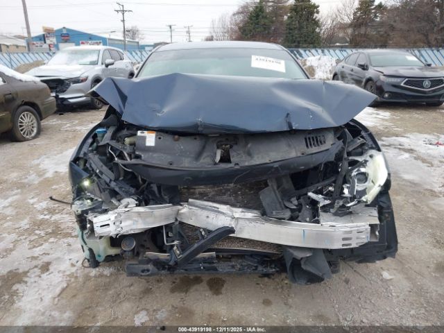 Honda Civic Lx Image 9