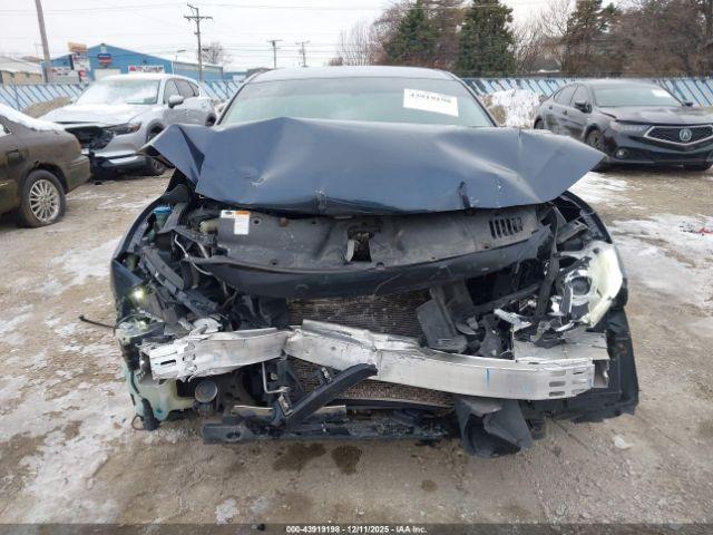 Honda Civic Lx Image 9