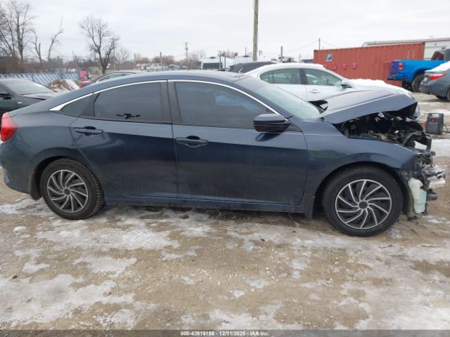 Honda Civic Lx Image 16