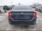 Honda Civic Lx Image 15