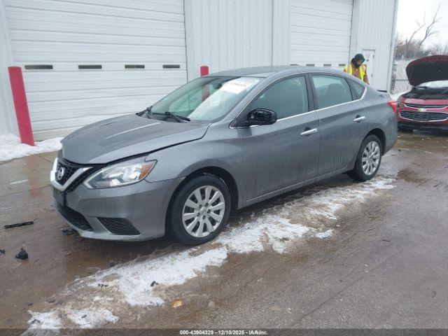 Nissan Sentra Sv Image 11