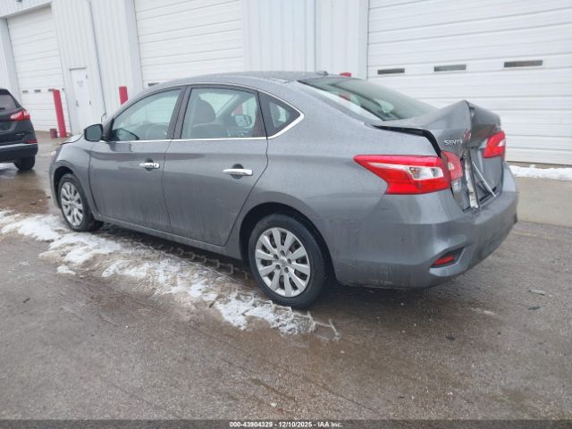 Nissan Sentra Sv Image 13