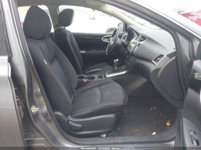 Nissan Sentra Sv Image 16